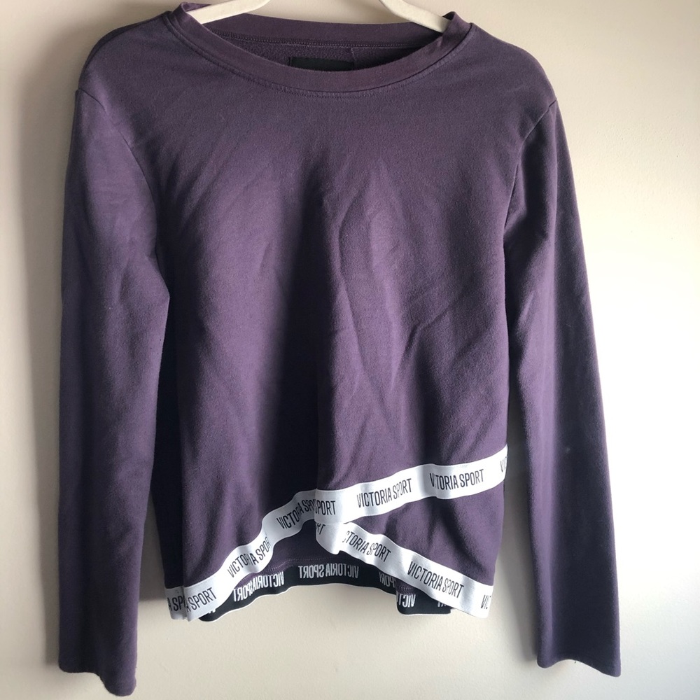 Victoria’s Secret Sport top💜